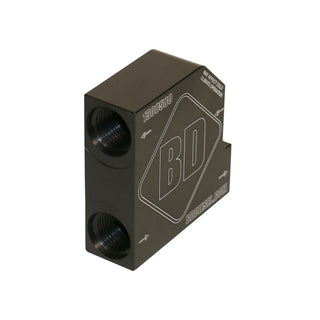 BD Diesel Thermostat Bypass: Ram 2500 / 3500 2013-2018 6.7L / 6.4L / 5.7L