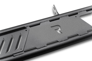 N-Fab Roan Running Boards: Jeep Wrangler JL 2018-2026 2.0L / 3.6L V6 / 6.4L 392