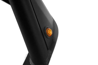 DV8 Offroad Slim Fender Flares: Jeep Wrangler JK 2007-2018 3.8L/3.6L V6