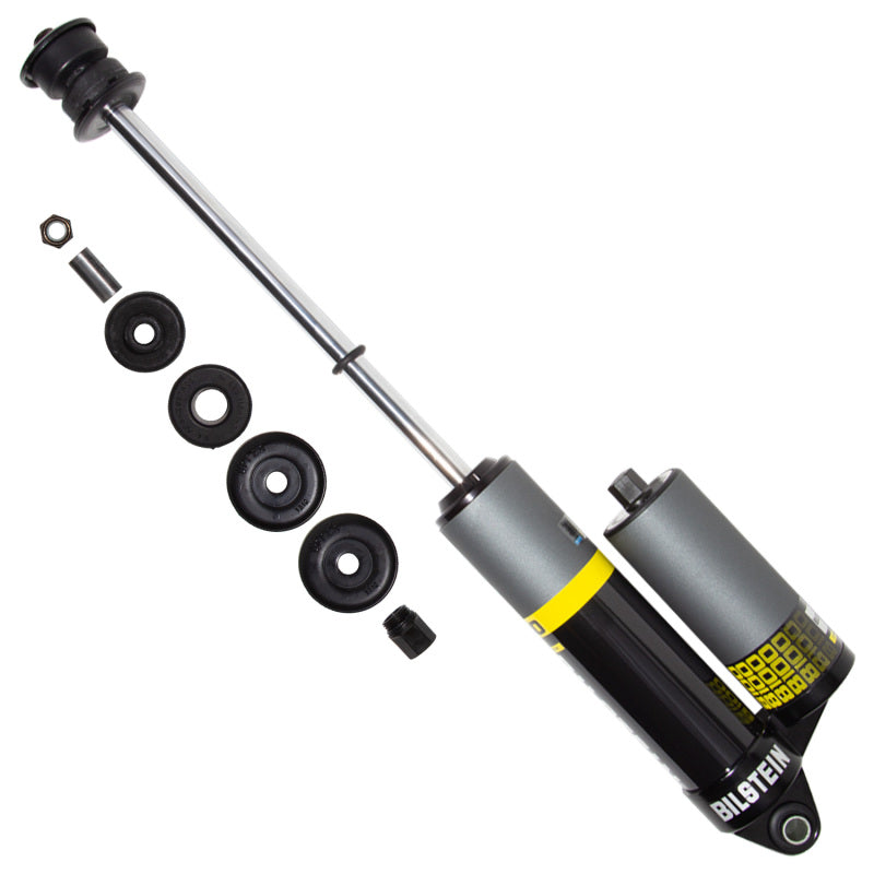 Bilstein B8 8100 Rear Shock: Ram 2500 2019 - 2025 (w/ 0-1" Rear Lift, w/OUT Air Leveling Suspension)