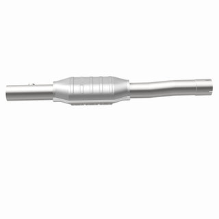 MagnaFlow Conv DF 01-04 Jeep G/C 4.0L OEM