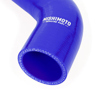 Mishimoto 04-08 Dodge Ram 1500 5.7L Blue Silicone Hose Kit