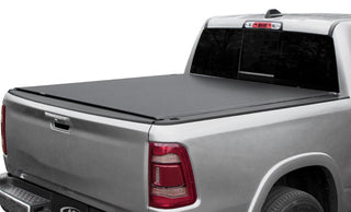 Access Tonnosport Roll-Up Cover: Dodge Ram 1500 (2009-2010) / Ram 1500 (2011-2022) / Dodge Ram 2500 (2010) / Ram 2500 (2011-2018) / Dodge Ram 3500 (2010) / Ram 3500 (2011-2018)