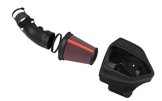 K&N NextGen Cold Air Intake: Dodge Challenger V8 6.4L 2011-2023