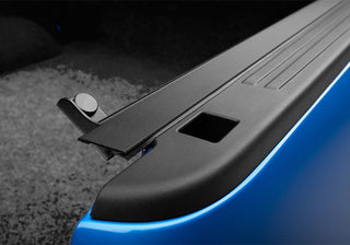 BAK Revolver X4s Bed Cover: Dodge Ram 1500 (19-21) w/o Ram Box (New Body Style)