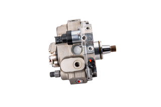 Fleece Performance PowerFlo 1000 CP3 Pump Hi-Perf: Dodge Ram 2007-2018 5.9L/6.7L Diesel