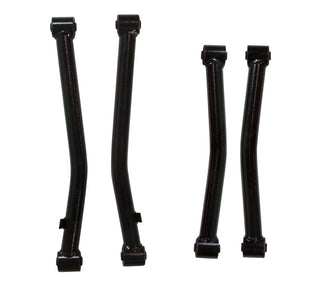 Skyjacker HD Lower Link Kit (F&R): Fits Jeep Wrangler 2018-2024 3.6L / 6.4L