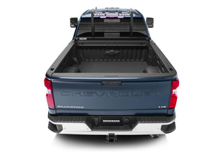 BackRack Original Rack Frame Only w/ Hardware: Dodge Ram 1500 (09-10) / Ram 1500 / 2500 / 3500 (11-24)