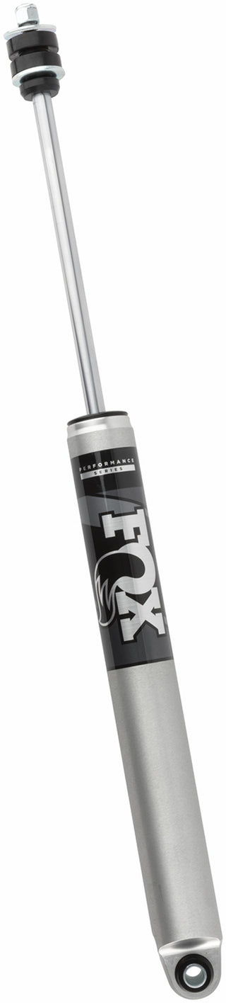 FOX 2.0 Perf Series 11.1in Smooth Body IFP Rear Shock 4-6in Lift (REAR): Ram 2500 2014-2025 6.7L/6.4L