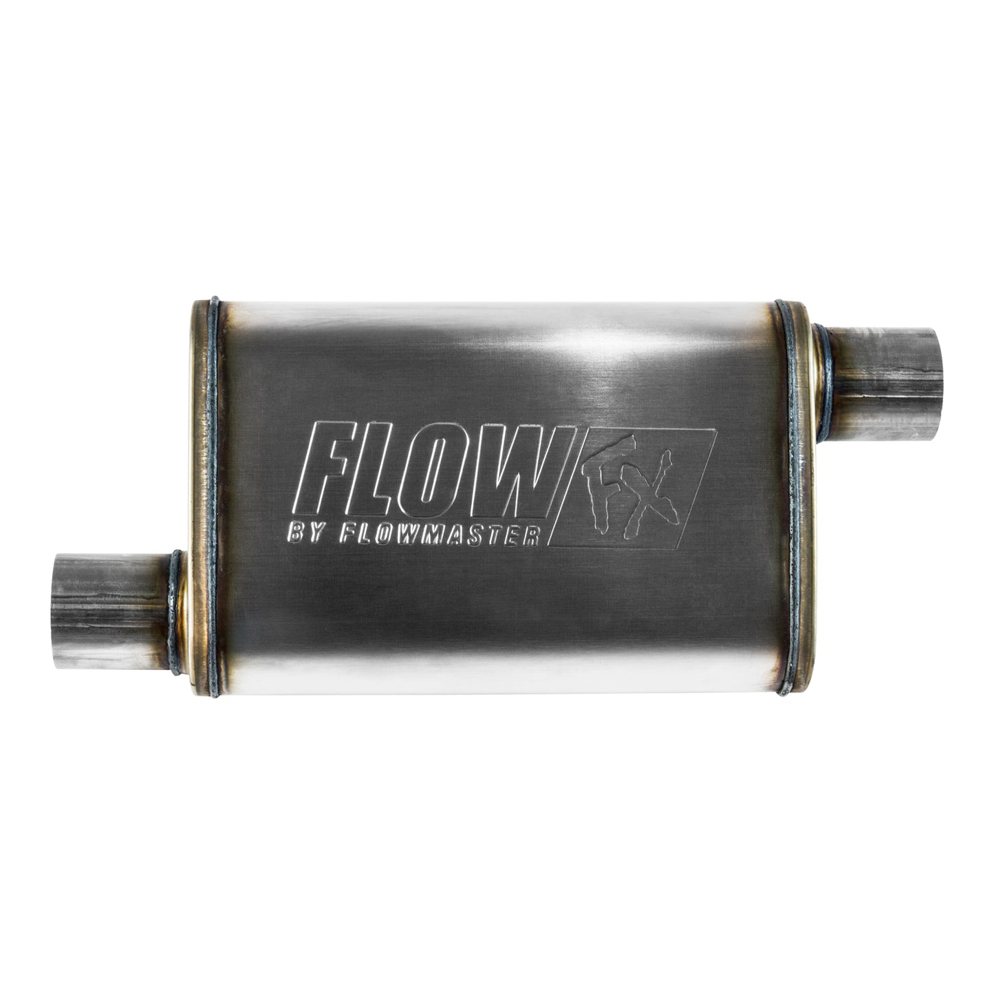 Flowmaster Flow FX Muffler: Dodge Dakota 1997-2010