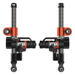 FOX QSE-Links R/R Sway Bar Disconnect: Jeep Wrangler JL / Gladiator JT 2018-2025 2.0L/3.6L Turbo/EcoDiesel/392