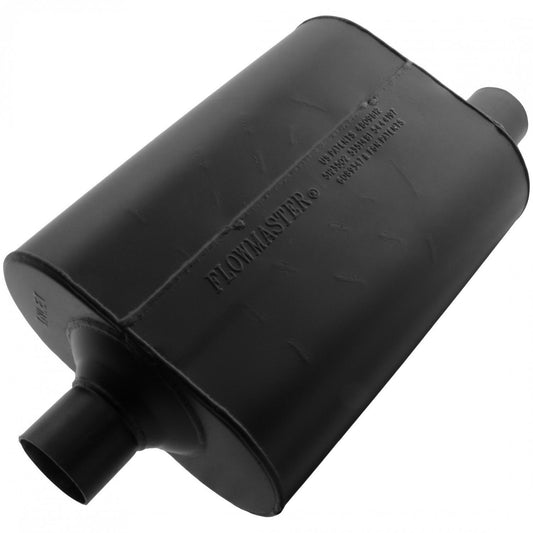 Flowmaster Super 40 Series Chambered Muffler: Dodge Dakota 2000-2003