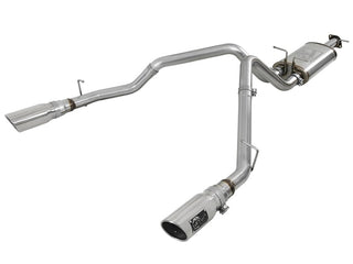 aFe Exhaust System: Ram 1500 5.7L (19-23)