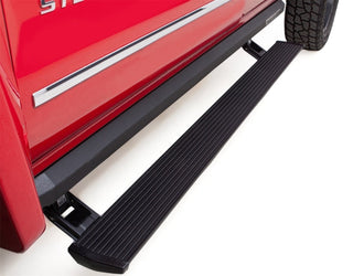AMP Research Black PowerStep Xtreme: Ram 1500 / 2500 / 3500 2013-2017