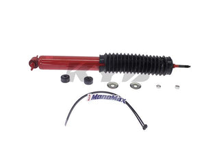 KYB MonoMax Monotube Shock Absorber (FRONT): Jeep Grand Cherokee 1993-1998 4.0L/5.2L