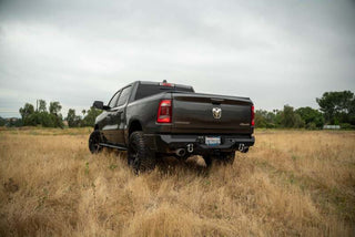 DV8 Offroad 19-23 Ram 1500 Spec Series Rear Bumper