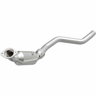 MagnaFlow California Grade Direct-Fit Catalytic Converter: Chrysler 300 2005