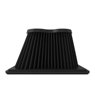 K&N Diesel Dryflow Engine Air Filter: Ram 2500/3500 2010-2012 6.7L