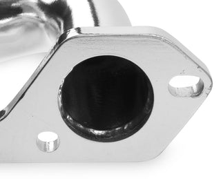 Flowtech Ceramic Coated Shorty Headers: Jeep Wrangler JK 3.8L V6 2007 - 2011