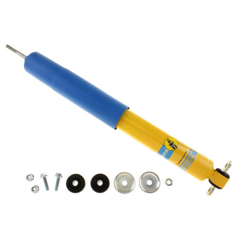 Bilstein B6 4600 Front Shock: Jeep Grand Cherokee 1999 - 2004 (w/ OEM Ride Height)