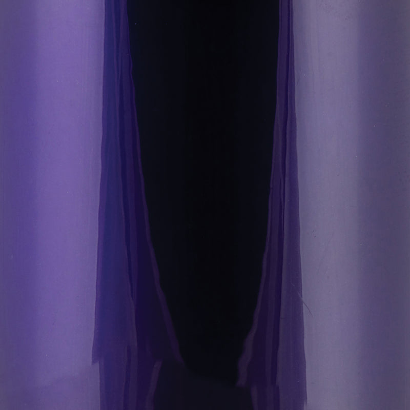 Wehrli 01-19 Chevrolet Duramax/03-19 Dodge Cummins 11.5in AAM Rear Diff. Cover - Candy Purple