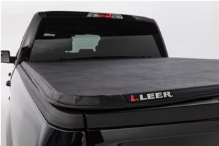 LEER Latitude Folding Tonneau Cover: Ram 1500 2019-2022 5.7L / 6.2L / 3.6L / 3.0L