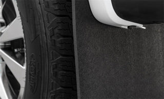 Access Splash Guard: Ram 2500 / 3500 2019-2023