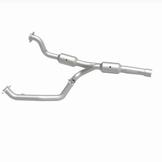 Magnaflow CARB DF Catalytic Converter: Ram 2500 6.4L 2015-2016 392