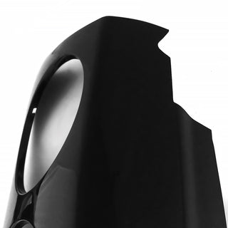 Spec D Headlight Covers: Chrysler 300C 2005 - 2010