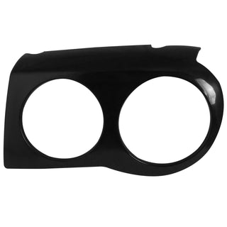 Spec D Headlight Covers: Chrysler 300C 2005 - 2010