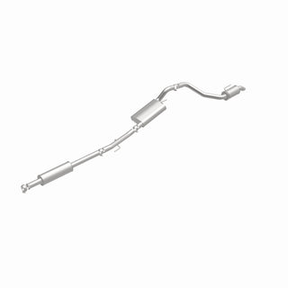 Magnaflow Direct-Fit Replacement Exhaust Kit: Jeep Gladiator 2020-2021 3.6L V6