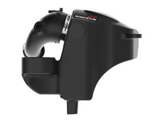 aFe Momentum GT Cold Air Intake System w/ Pro DRY S Filter: Jeep Grand Cherokee 2.0L Turbo 2022 - 2025 (4Xe Models)