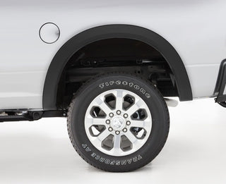 Husky Liners 19-25 Dodge RAM 2500 OEM Style 4pc Fender Flares