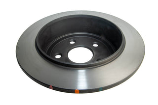 DBA 4000 Series Plain Rotor (REAR): Jeep Wrangler 2007-2010 3.8L / 2013-2017 3.6L