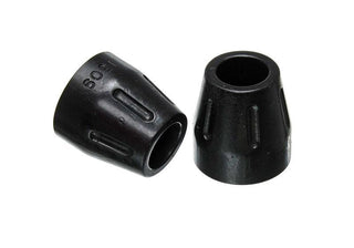 Energy Suspension Front Bump Stop Set Red (FRONT): Fits Dodge Ram / Jeep Wrangler 1991-2018 w/ 2 pcs