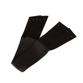 OMIX Front to Rear Bow Strap Pair: Jeep Wrangler 2011-2017 3.6L/3.8L V6