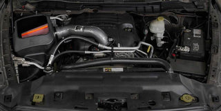 K&N NextGen Aluminum Cold Air Intake: Ram 1500 2013-2024 3.6L V6