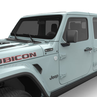 EGR 18-24 Jeep Wrangler JL / 18-24 Jeep Gladiator JT VSL LED Light