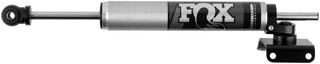 FOX Perf Series 8.3in TS Axle Mount Stabilizer: Fits Ram 2500/3500 2013-2025 5.7L/6.4L/6.7L