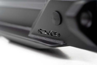 DV8 Offroad FS-15 Rear Bumper (REAR): Jeep Wrangler JL 2018-2026 2.0L/3.6L
