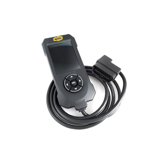 ACCEL SuperTuner Performance Tuner: Fits Most Dodge / Ram / Chrysler Models (1999-2013)