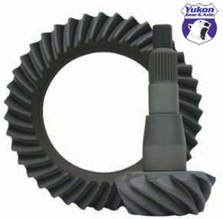 Yukon Gear & Axle Hi-Perf Gear Set 4.11 Ratio: Dodge Ram 1500 2010-2019 3.6L / 5.7L