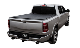 Access Lomax Pro Series TriFold Cover: Ram 1500 2019-2023 - Black Diamond Mist