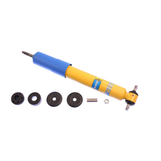 Bilstein B6 4600 Front Shock: Dodge Ram 1500 Mega Cab (06-08), 2500 (03-12), 3500 (03-12) 2WD w/OUT Solid Front Axle