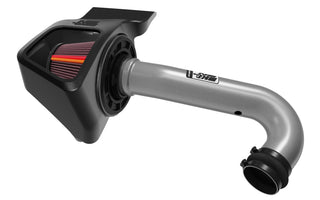 K&N NextGen Aluminum Cold Air Intake: Dodge Durango / Jeep Grand Cherokee 2011-2026 5.7L Hemi