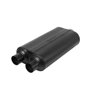 Flowmaster 50 Series HD Chambered Muffler: Ram 1500 (11-14) / Dodge Ram 1500 (09-10)