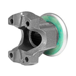 Yukon Gear & Axle 1310 Conversion Yoke 32 Spline: Jeep Wrangler JK 2007-2018 3.6L/2.0L