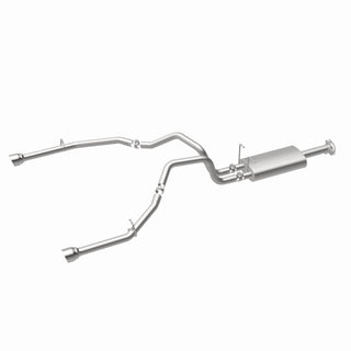 Magnaflow BRExhaust Direct-Fit Exhaust System Kit: Ram 1500 5.7L 2019-2024