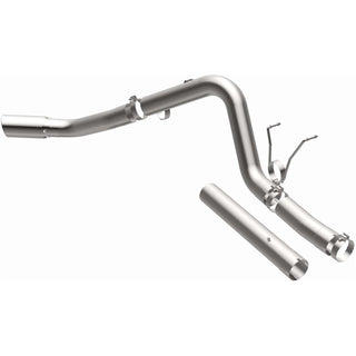 Magnaflow Direct-Fit Replacement Exhaust System: Dodge Ram 2500 (07-11) / 3500 (07-11) 6.7L