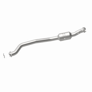 Magnaflow 12-17 Dodge Durango / 13-17 Jeep Grand Cherokee Direct Fit CARB Compliant Converter